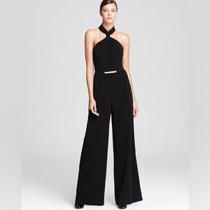 COPY - NWT Trina Turk Lady Marmalade Jumpsuit SIZE 0
